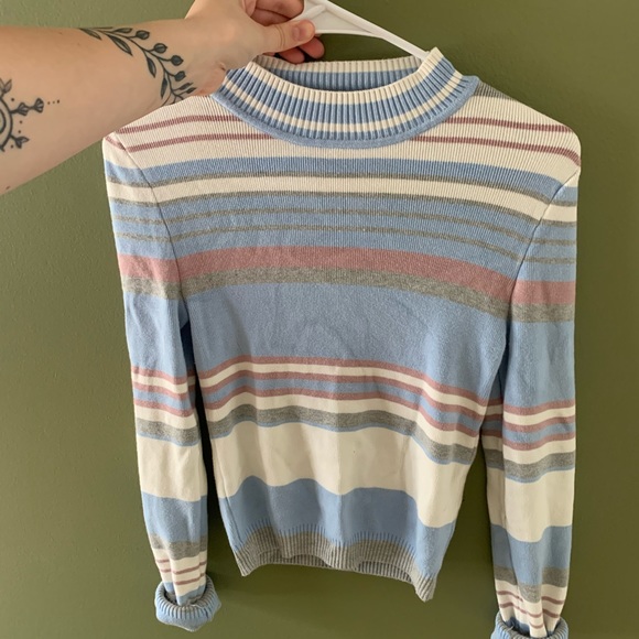 Forever 21 stylish sweater! - Picture 3 of 4